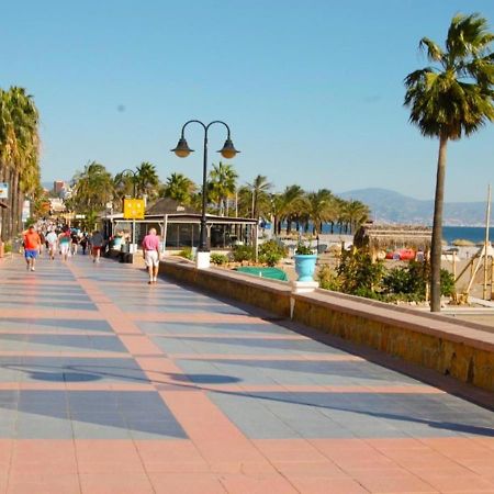 Apartamento Acuario 22 Benalmádena Exterior foto