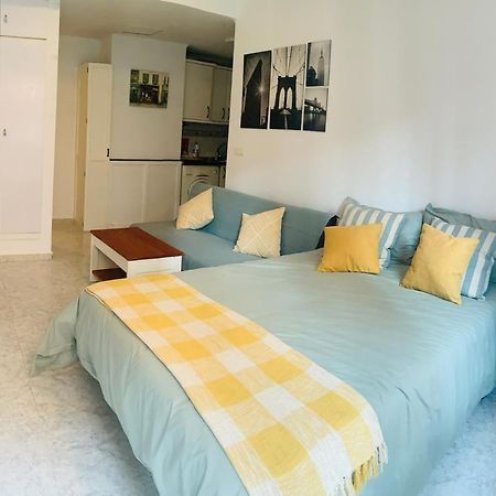 Apartamento Acuario 22 Benalmádena Exterior foto