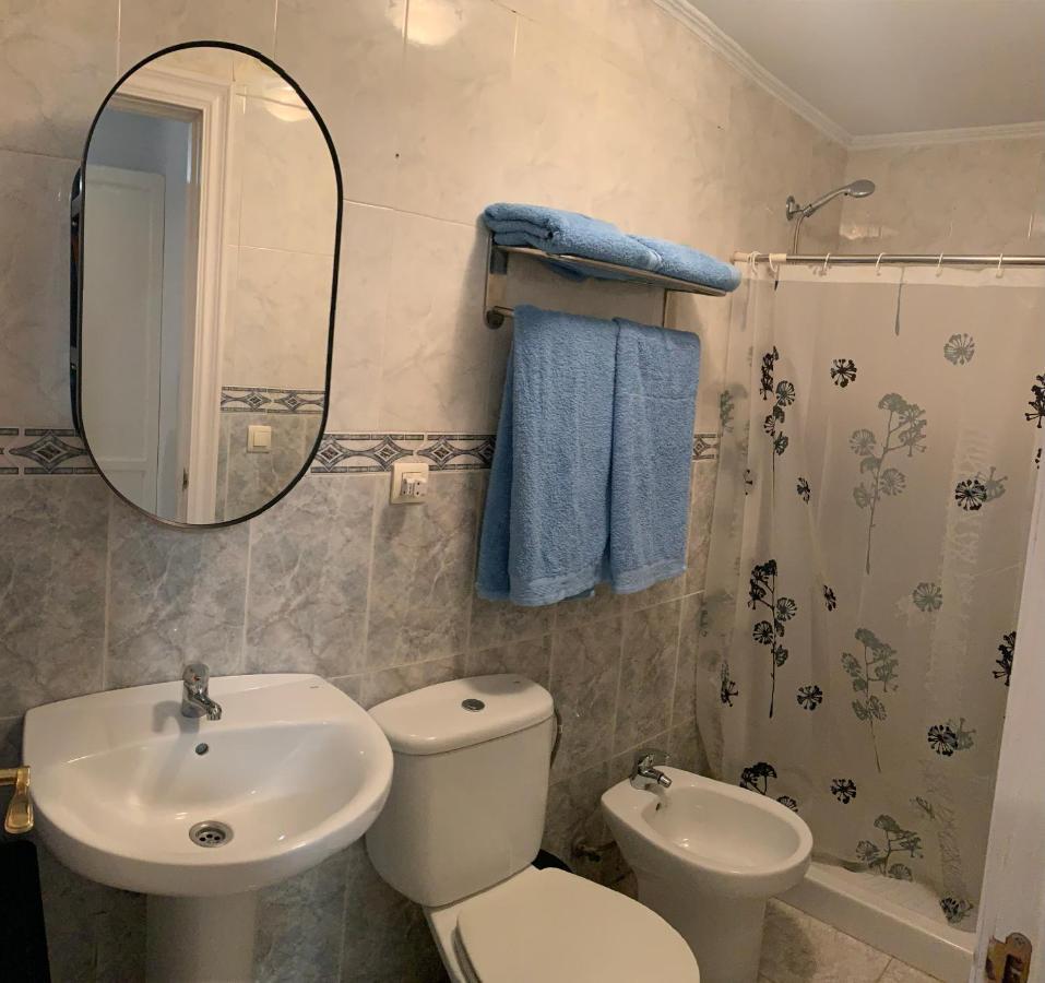 Apartamento Acuario 22 Benalmádena Exterior foto